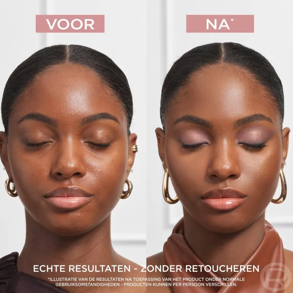 Clearance L'Oreal L'Oréal Paris 120 Magnetic Mauve Le Shadow Stick