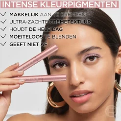 Clearance L'Oreal L'Oréal Paris 120 Magnetic Mauve Le Shadow Stick