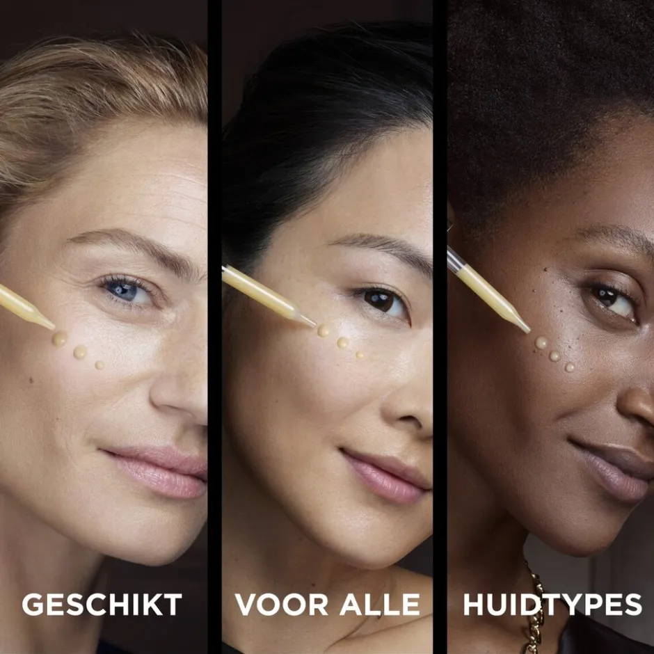 New L'Oreal Paris L'Oréal Paris Age Perfect Cell Renaissance Midnight Serum