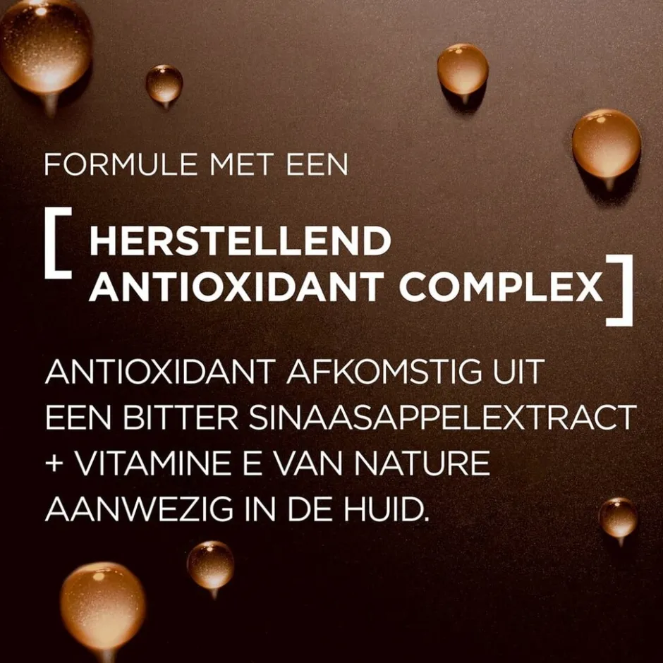 New L'Oreal Paris L'Oréal Paris Age Perfect Cell Renaissance Midnight Serum