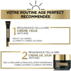 Sale L'Oreal Paris L'Oréal Paris Age Perfect Cell Renaissance Dagcrème