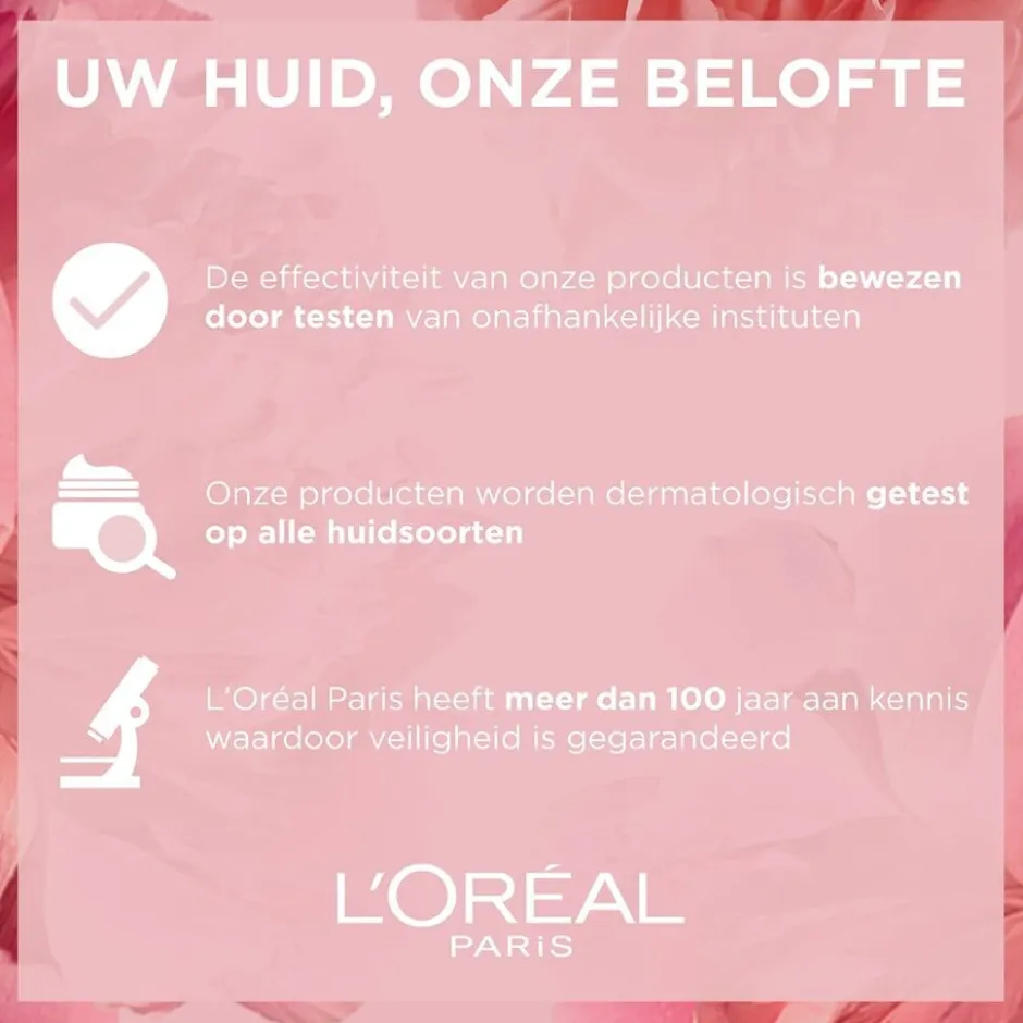 Outlet L'Oreal Paris L'Oréal Paris Age Perfect Golden Age Hydraterende Dagcrème
