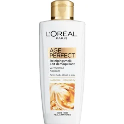 Clearance L'Oreal Paris L'Oréal Paris Age Perfect Reinigingsmelk