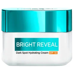 Sale L'Oreal Paris L'Oréal Paris Bright Reveal Dark Spot SPF50 Hydraterende Crème