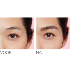 Best L'Oreal L'Oréal Paris Brow Artist Skinny Definer 109 Ebony Ultradun Wenkbrauwpotlood