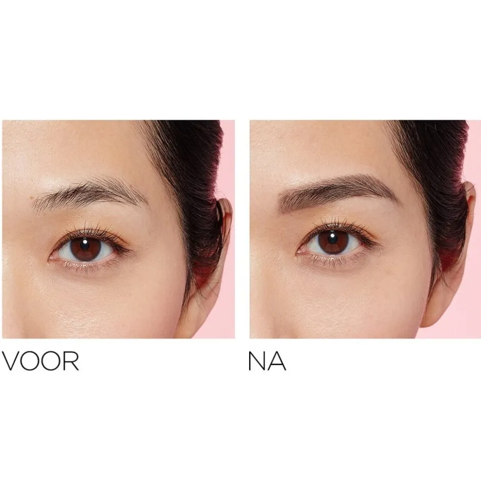 Best L'Oreal L'Oréal Paris Brow Artist Skinny Definer 109 Ebony Ultradun Wenkbrauwpotlood