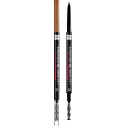 New L'Oreal L'Oréal Paris Brow Artist Skinny Definer 105 Brunette Ultradun Wenkbrauwpotlood