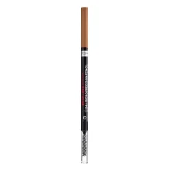 New L'Oreal L'Oréal Paris Brow Artist Skinny Definer 105 Brunette Ultradun Wenkbrauwpotlood