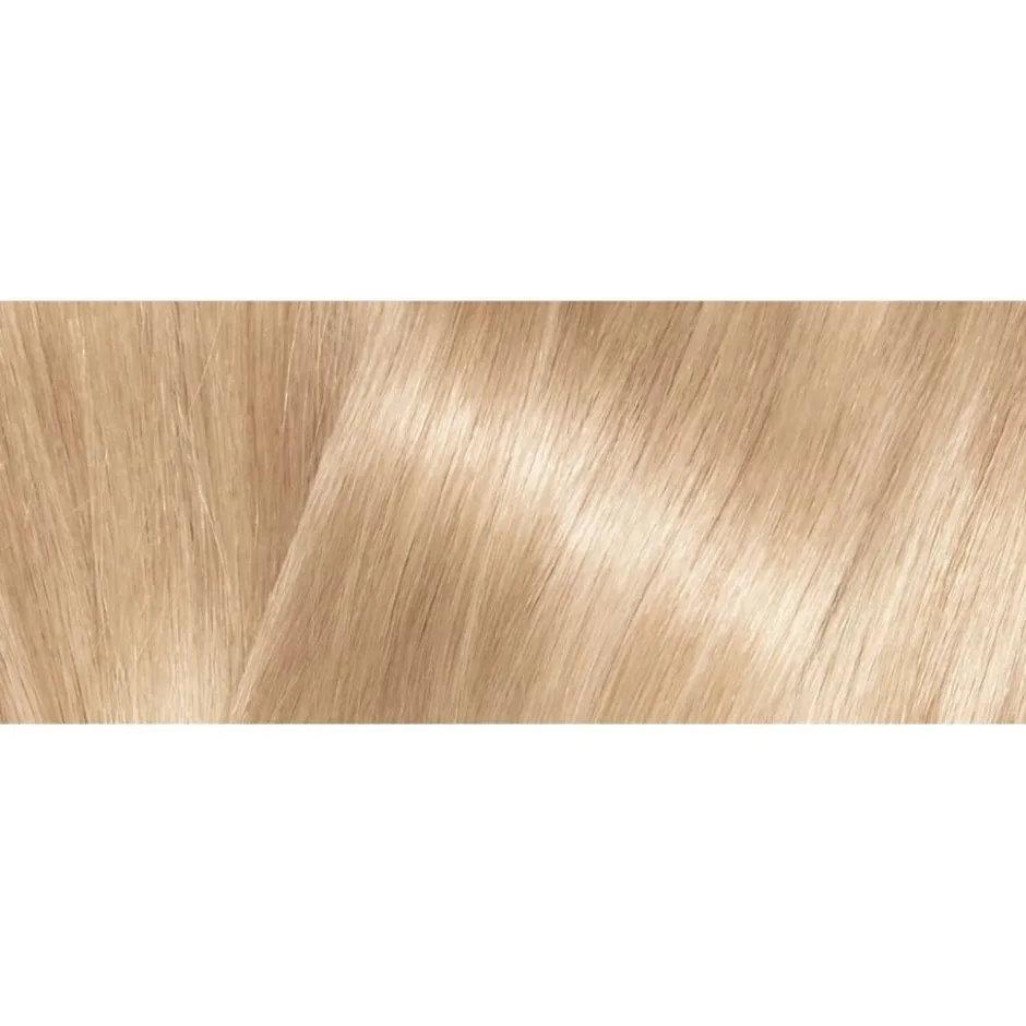 Casting L'Oréal Paris Crème Gloss 1010 Licht Asblond Verzorgende Haarkleuring