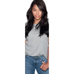 Hot Casting L'Oréal Paris Créme Gloss 200 Intens Zwart Semi-Permanente Haarkleuring