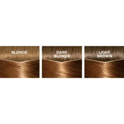 Outlet Casting L'Oréal Paris Créme Gloss 634 Donker Goud Koperblond Semi-Permanente Haarkleuring