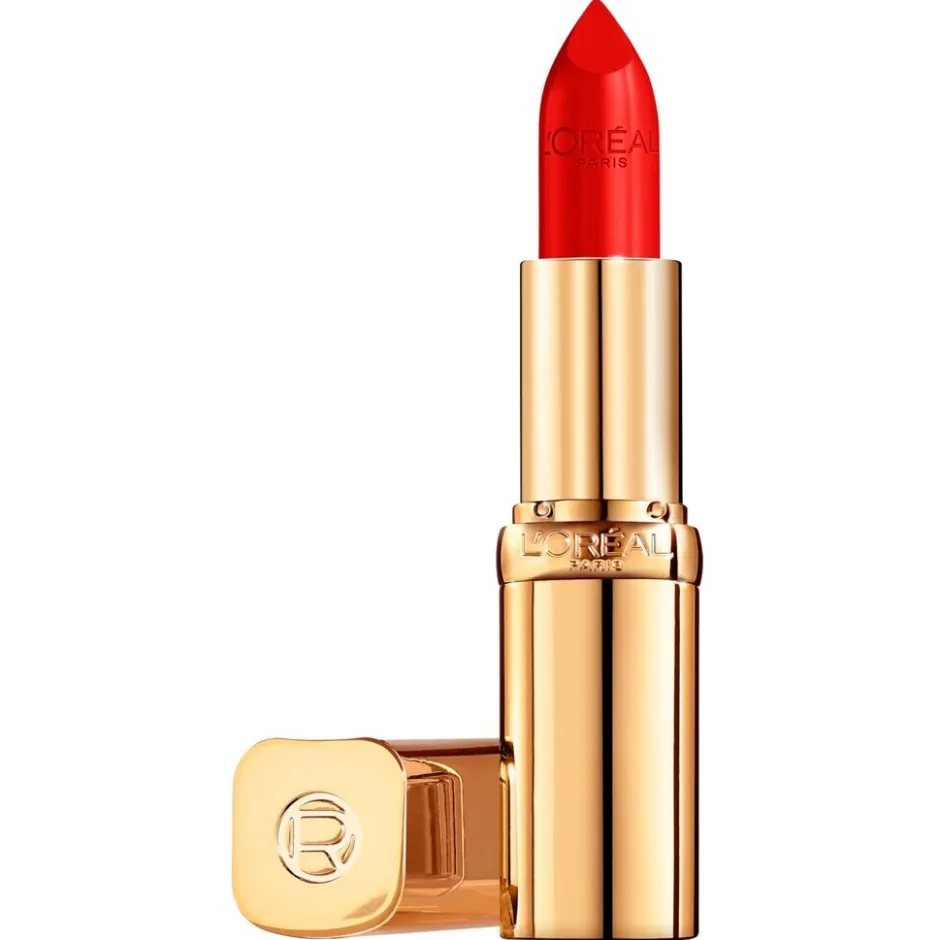 Clearance L'Oreal L'Oréal Paris Color Riche 297 Red Passion Lippenstift