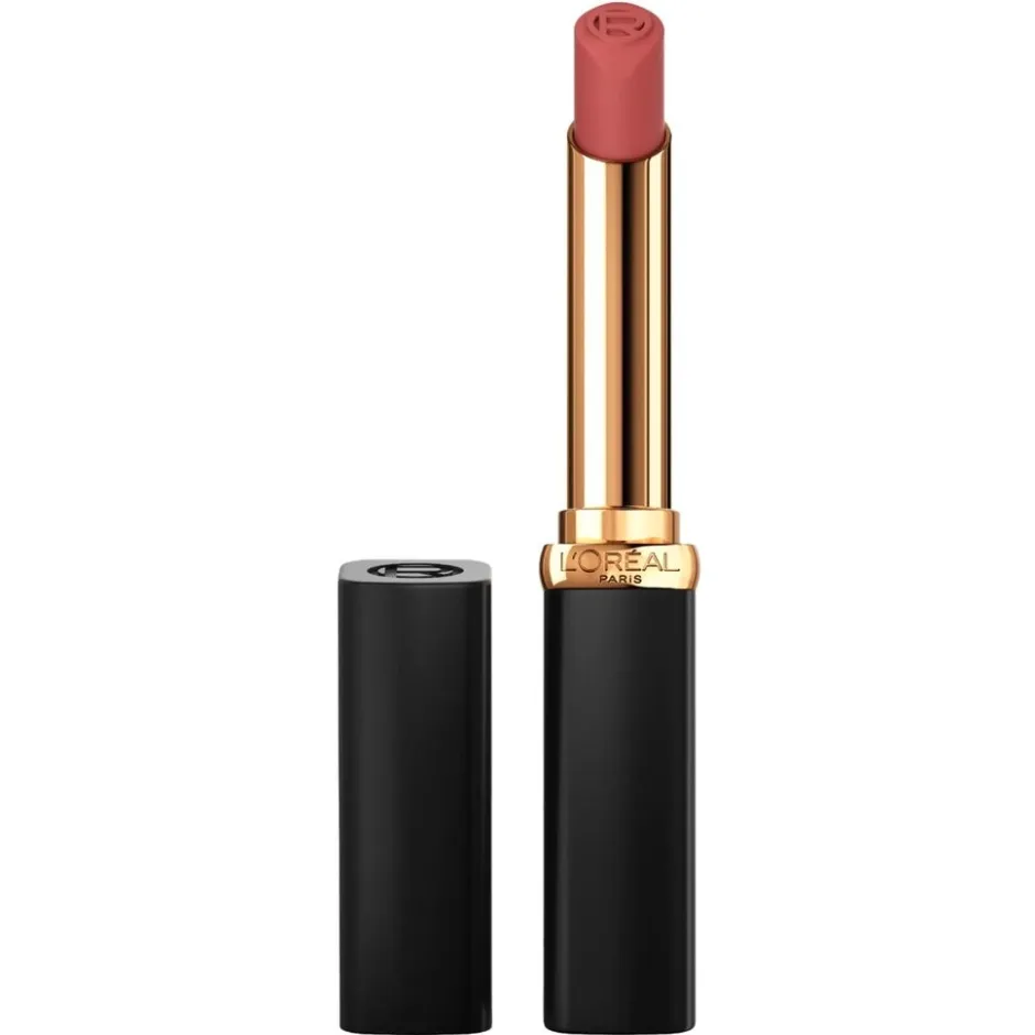 Hot L'Oreal L'Oréal Paris Color Riche 570 Worth It Intense Intense Volume Matte Lippenstift