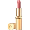 L'Oreal L'Oréal Paris Color Riche 601 Worth It Satin Nude Lippenstift