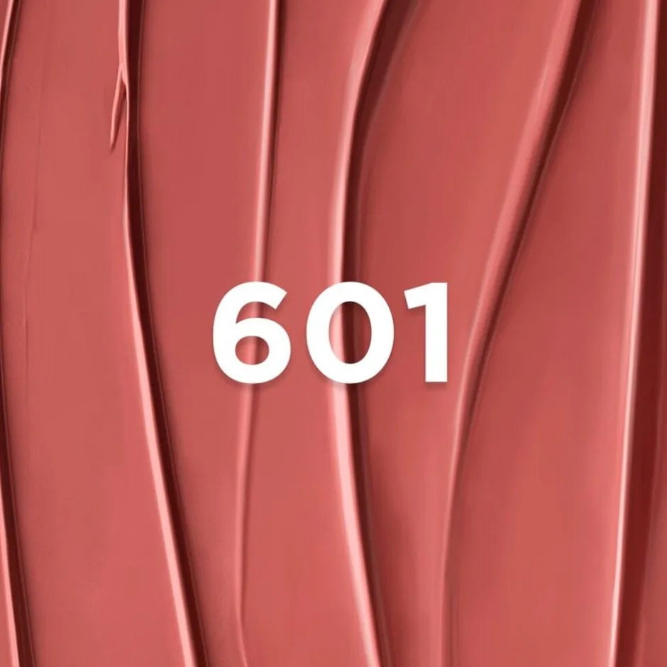 L'Oreal L'Oréal Paris Color Riche 601 Worth It Satin Nude Lippenstift