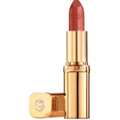 New L'Oreal L'Oréal Paris Color Riche Nude Intense 635 Worth It Medium Satin Lippenstift