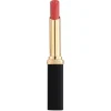 Clearance L'Oreal L'Oréal Paris Color Riche Volume Matte 241 Coral Irreverent Intense Lippenstift