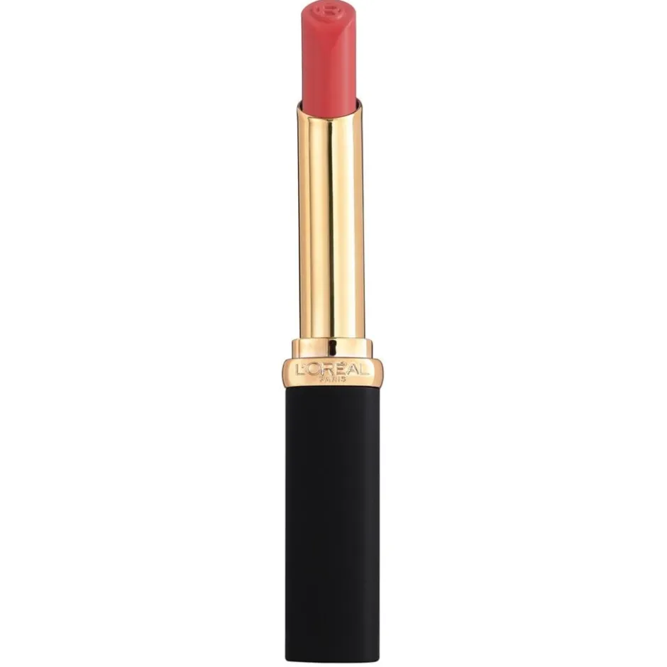 Clearance L'Oreal L'Oréal Paris Color Riche Volume Matte 241 Coral Irreverent Intense Lippenstift