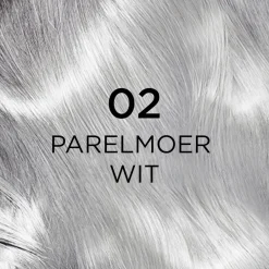 Clearance Cool Silver L'Oréal Paris 2 Parelmoer Wit Revitaliserende Zilver Verzorging
