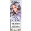 Hot Cool Silver L'Oréal Paris 3 Absoluut Zilver Revitaliserende Zilver Verzorging