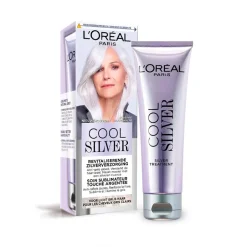 Discount Cool Silver L'Oréal Paris 1 Puur Wit Revitaliserende Zilver Verzorging