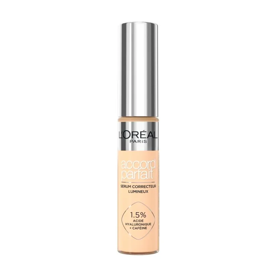 Discount L'Oreal L'Oréal Paris 4D True Match Radiant Serum Concealer