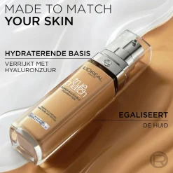 L'Oreal L’Oréal Paris 5.5D/W True Match Foundation