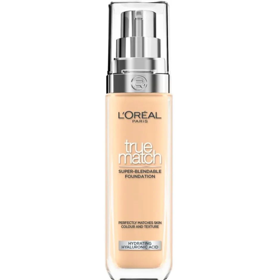 Online L'Oreal L’Oréal Paris 2D/W True Match Foundation