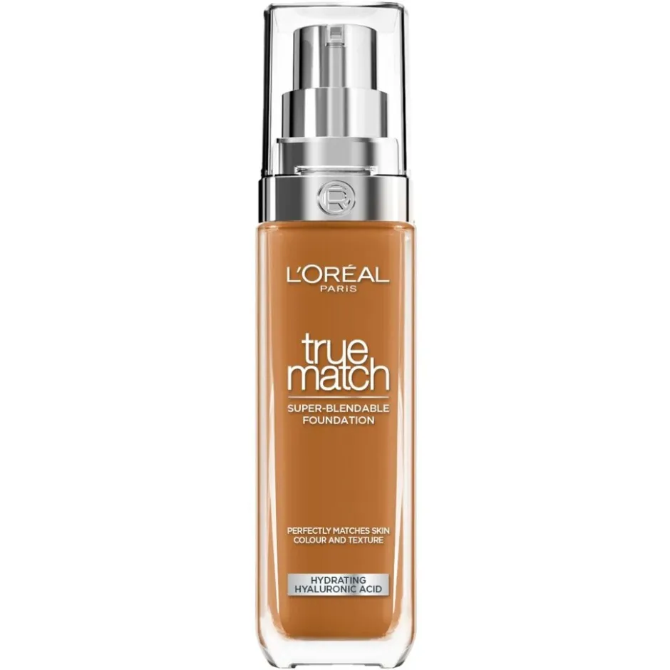 Discount L'Oreal L’Oréal Paris 8.5D/W True Match Foundation