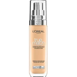 Online L'Oreal L’Oréal Paris 3.5D/W True Match Foundation