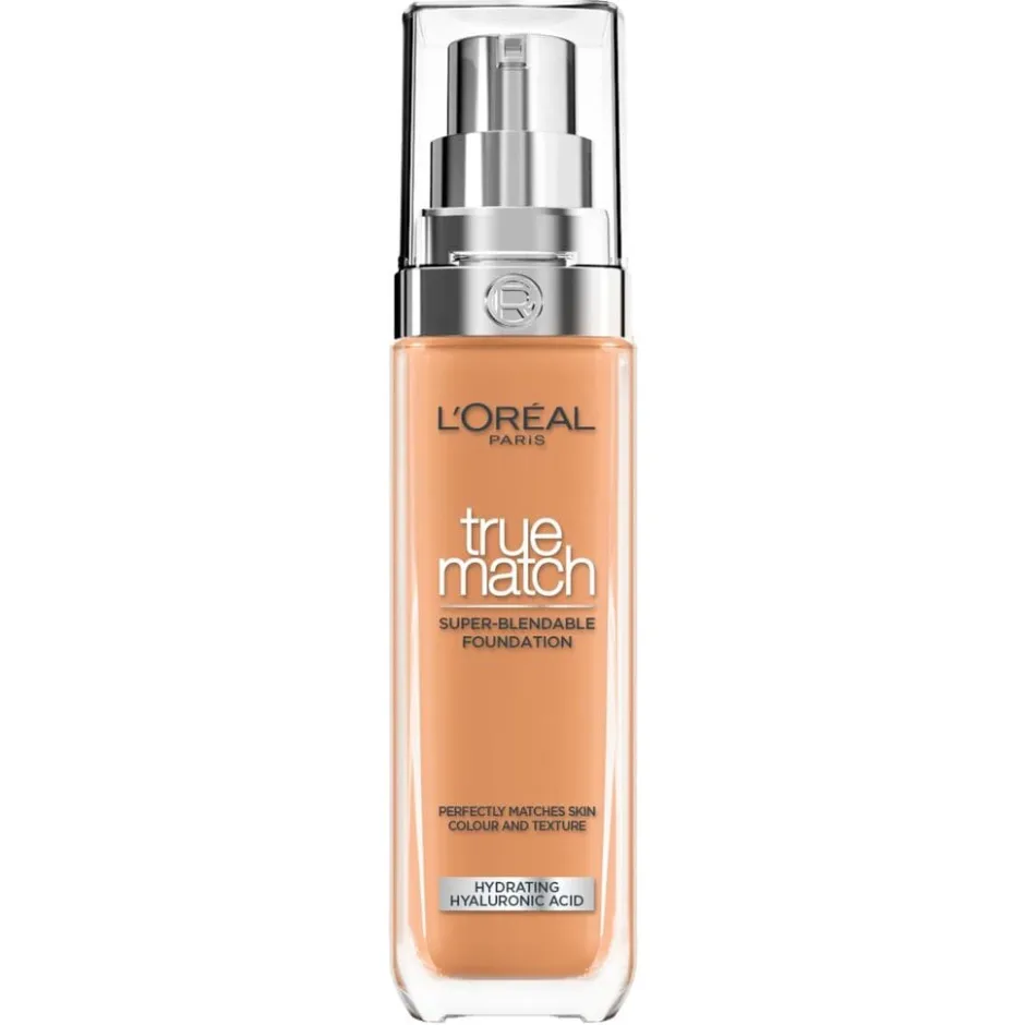 Hot L'Oreal L’Oréal Paris 7.5D/W True Match Foundation