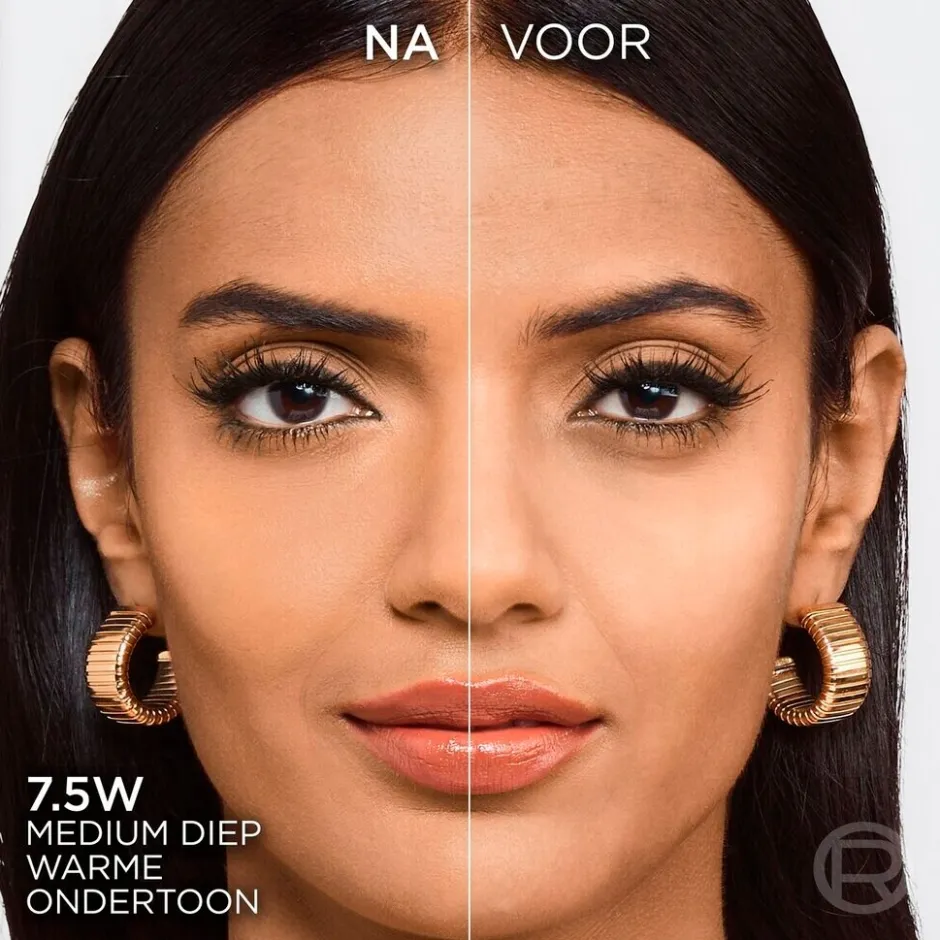 Hot L'Oreal L’Oréal Paris 7.5D/W True Match Foundation