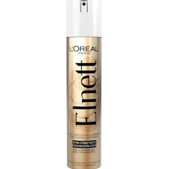 Best Elnett L'Oréal Paris Satin Extra Sterke Fixatie Haarspray