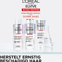 Online Elvive L'Oréal Paris Bond Repair Conditioner