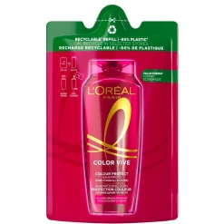 Clearance Elvive L'Oréal Paris Color Vive Shampoo Refill
