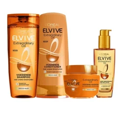 Best Elvive L'Oréal Paris Extraordinary Oil Shampoo