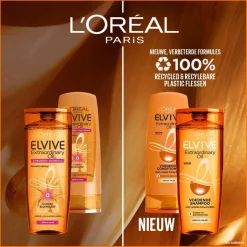 Best Elvive L'Oréal Paris Extraordinary Oil Shampoo