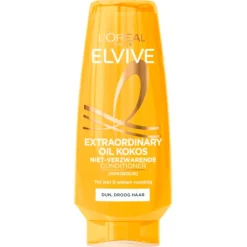 Clearance Elvive L'Oréal Paris Extraordinary Oil Kokos Conditioner