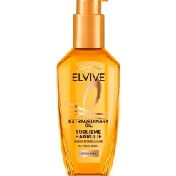 Hot Elvive L'Oréal Paris Extraordinary Oil Haarolie