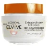 Elvive L'Oréal Paris Extraordinary Oil Fijne Kokosolie 2-In-1 Haarmasker