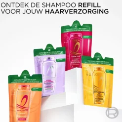Best Elvive L'Oréal Paris Extraordinary Oil Shampoo Refill