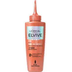 Clearance Elvive L'Oréal Paris Fiber Booster Anti-Haaruitval Serum