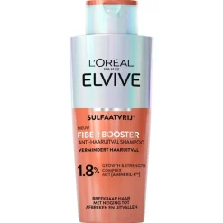 Online Elvive L'Oréal Paris Fiber Booster Anti-Haaruitval Shampoo