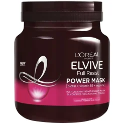 Clearance Elvive L'Oréal Paris Full Resist Power Mask Haarmasker