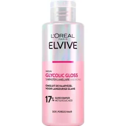 Sale Elvive L'Oréal Paris Glycolic Gloss 5 Minuten Lamellaire Verzorging