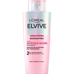 Clearance Elvive L'Oréal Paris Glycolic Gloss Shampoo