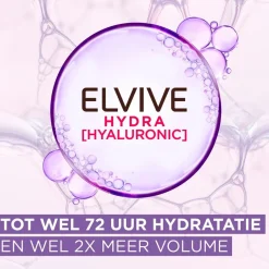 Outlet Elvive L'Oréal Paris Hyaluronic Hydratatie Leave In Serumspray