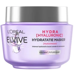 Online Elvive L'Oréal Paris Hyaluronic Hydratatie Masker