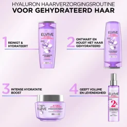 Sale Elvive L'Oréal Paris Hydra Hyaluronic Hydraterende Conditioner