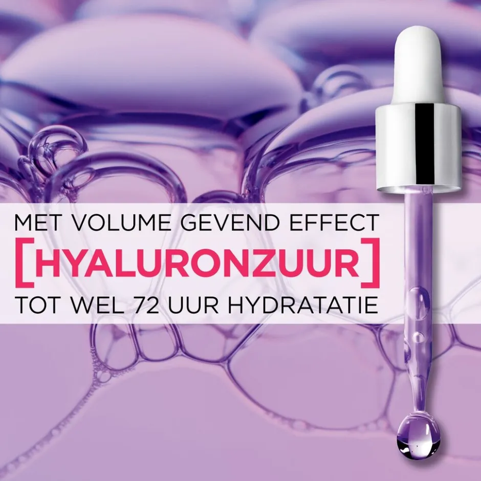 Sale Elvive L'Oréal Paris Hydra Hyaluronic Hydraterende Conditioner